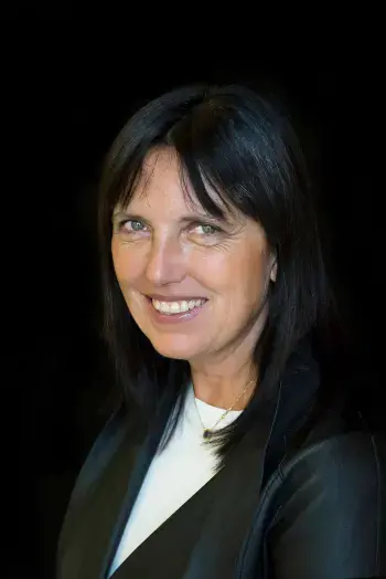 Claudia Piñeiro