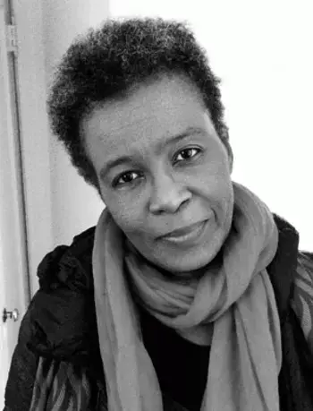 Claudia Rankine