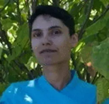 Cláudia Viegas