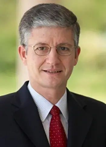 Claudio Fernández-Aráoz