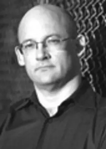 Clay Shirky
