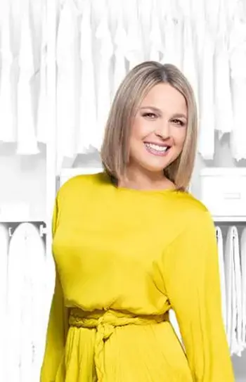 Clea Shearer