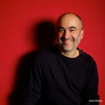 Colas Gutman