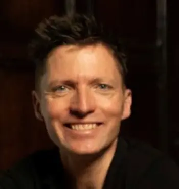 Colin Butfield
