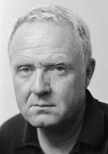 Colin McGinn