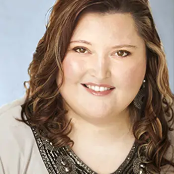 Colleen Houck