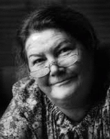 Colleen McCullough