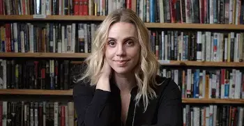 Colleen Oakley