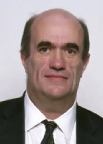 Colm Tóibín