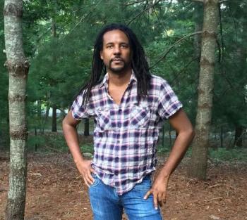 Colson Whitehead