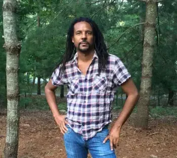 Colson Whitehead