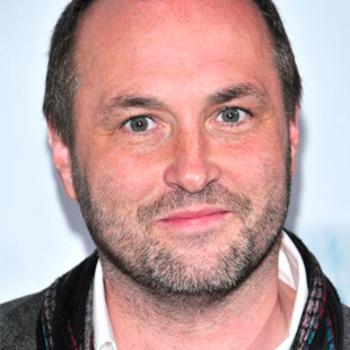 Colum McCann
