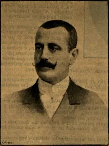 Conde D'Arnoso