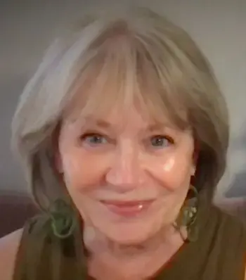 Connie Kaplan
