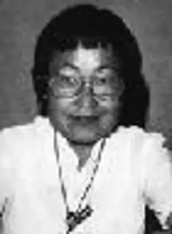 Constance Kamii