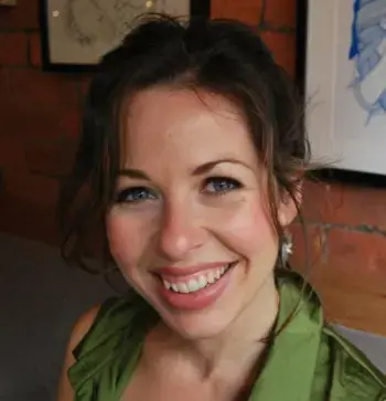 Corinne Averiss