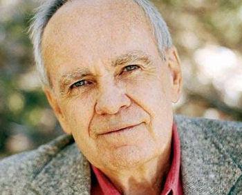Cormac McCarthy