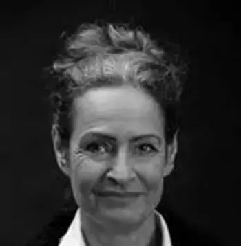 Cornelia Topf