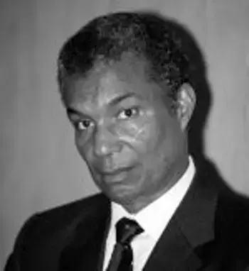Corsino Fortes