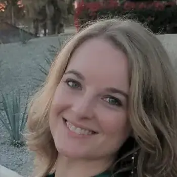 Courtney E. Ackerman