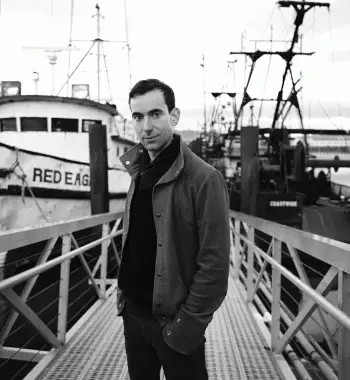 Craig Thompson