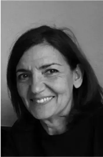 Cristina Almeida Serôdio