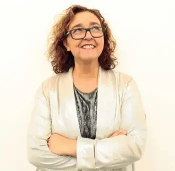 Cristina Bacelar