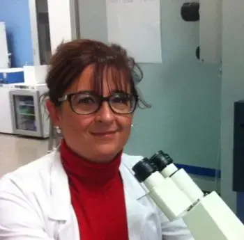 Cristina Banfi