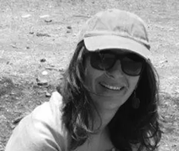 Cristina Brito