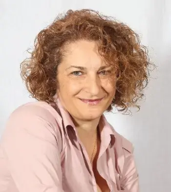 Cristina Caboni