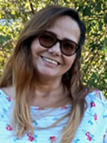 Cristina Carvalho