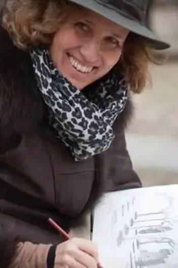 Cristina Castel - Branco