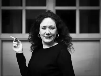 Cristina Fallarás