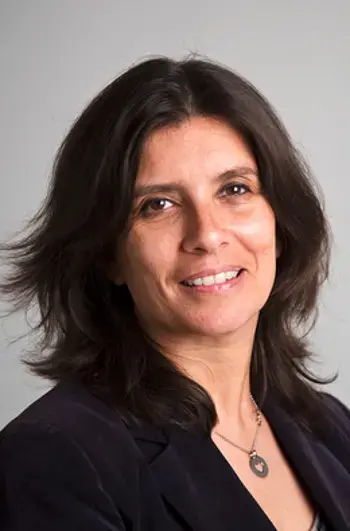 Cristina Figueiredo