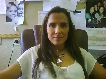 Cristina Matos
