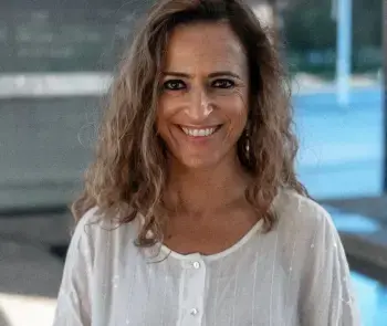 Cristina Mesquita de Oliveira