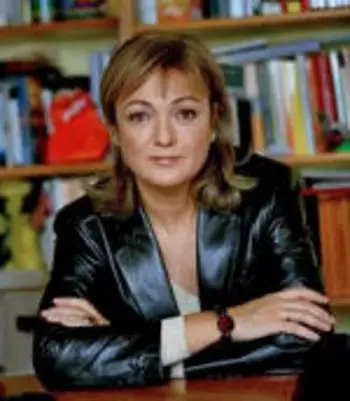Cristina Morató