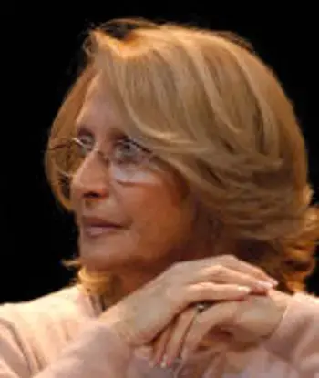 Cristina Norton