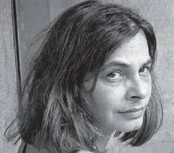 Cristina Peri Rossi