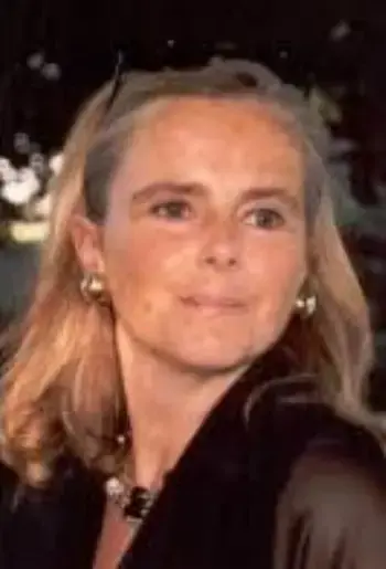 Cristina Pimenta