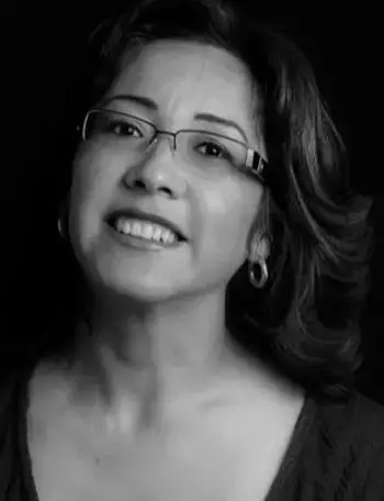 Cristina Rivera Garza