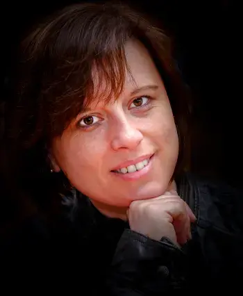 Cristina Torrão