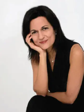 Cristina Valente