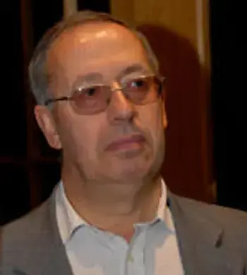 Cristino Cortes