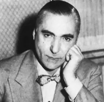 Curzio Malaparte