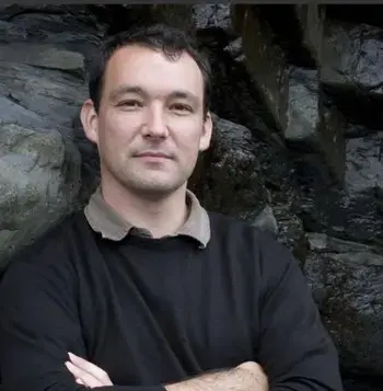 Cynan Jones
