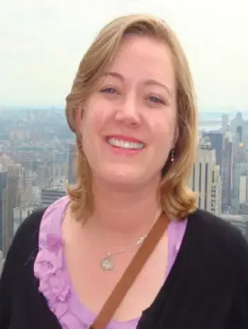 Cynthia Hand