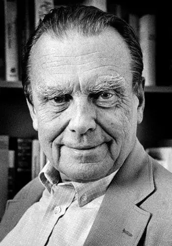 Czeslaw Milosz