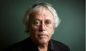 Dag Solstad