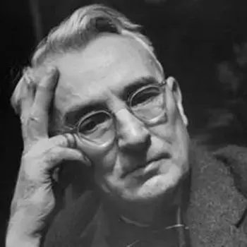 Dale Carnegie
